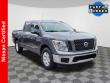 Certified 2019 Nissan Titan SV Truck Crew Cab