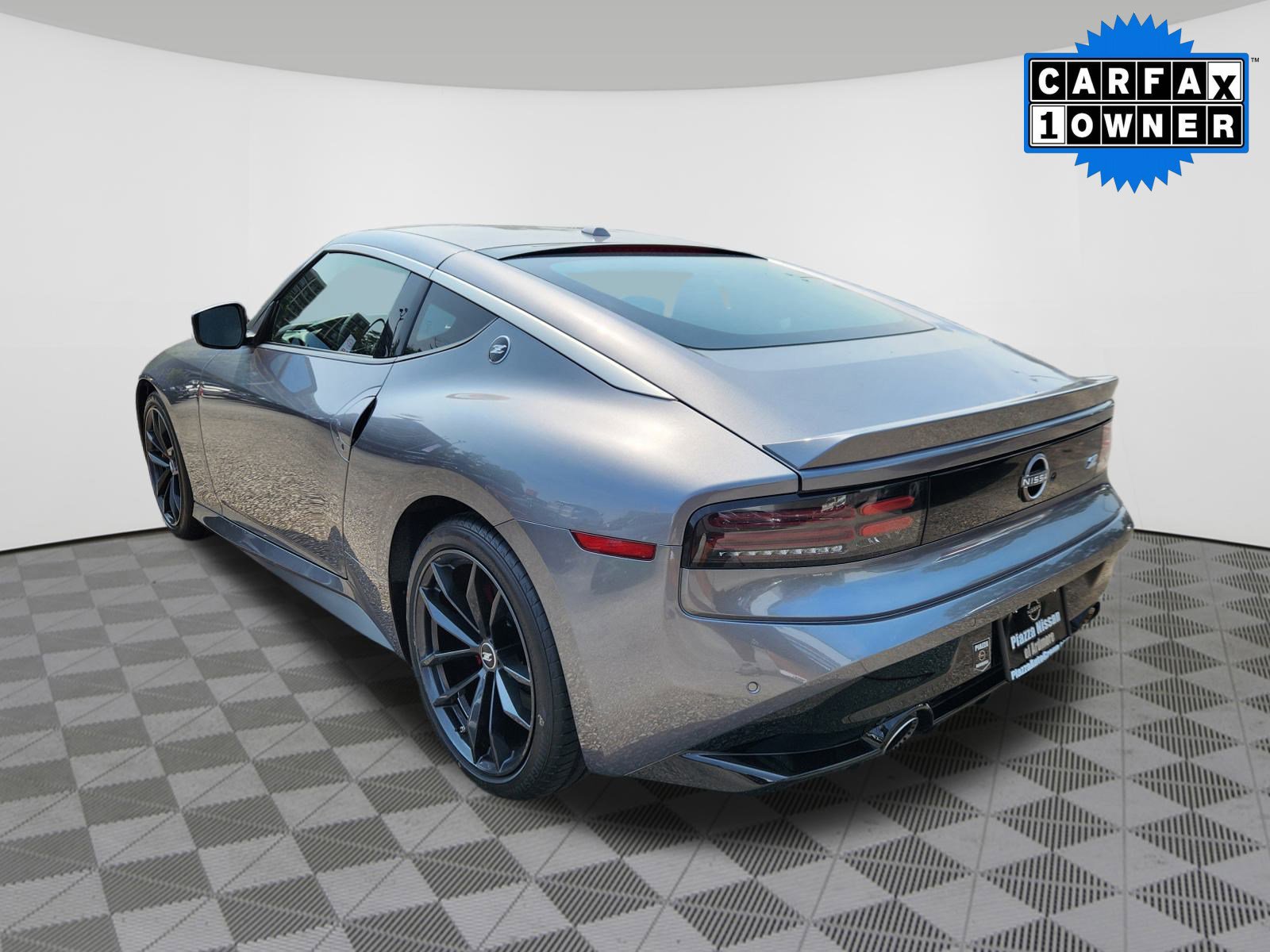 2024 Nissan Z Performance photo 3
