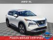 Certified 2023 Nissan Rogue SL SUV