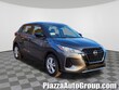  Nissan Kicks Play