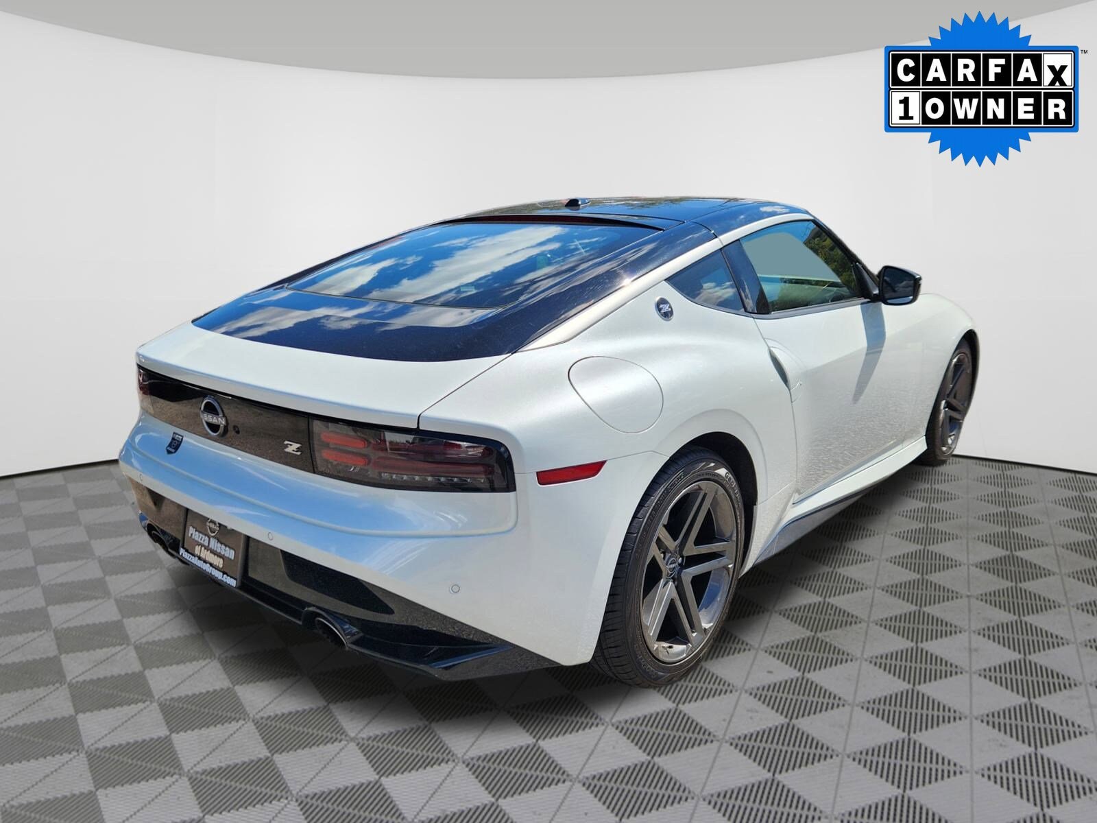 2023 Nissan Z Sport photo 4