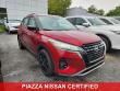 Certified 2024 Nissan Kicks SR SUV