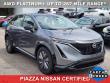 Certified 2024 Nissan ARIYA PLATINUM+ SUV