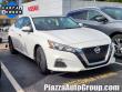 Used 2019 Nissan Altima 2.5 S Sedan