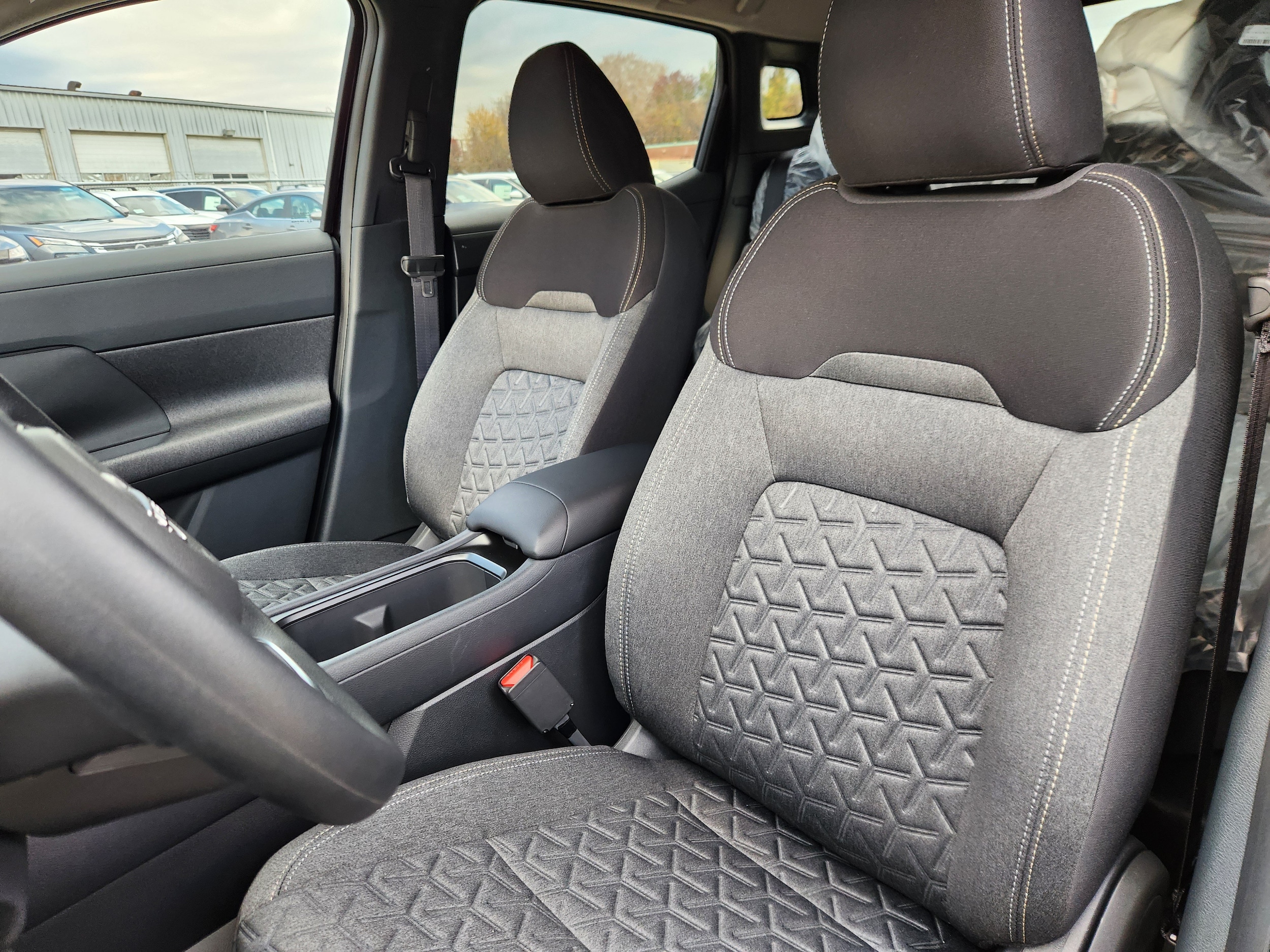 2026 Nissan KICKS SV AWD - Photo 8