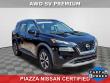 Certified 2023 Nissan Rogue SV SUV
