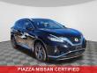 Certified 2024 Nissan Murano Platinum SUV
