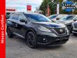 Certified 2024 Nissan Murano Midnight Edition SUV