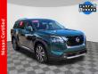 Certified 2022 Nissan Pathfinder Platinum SUV