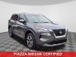 Certified 2023 Nissan Rogue SV SUV