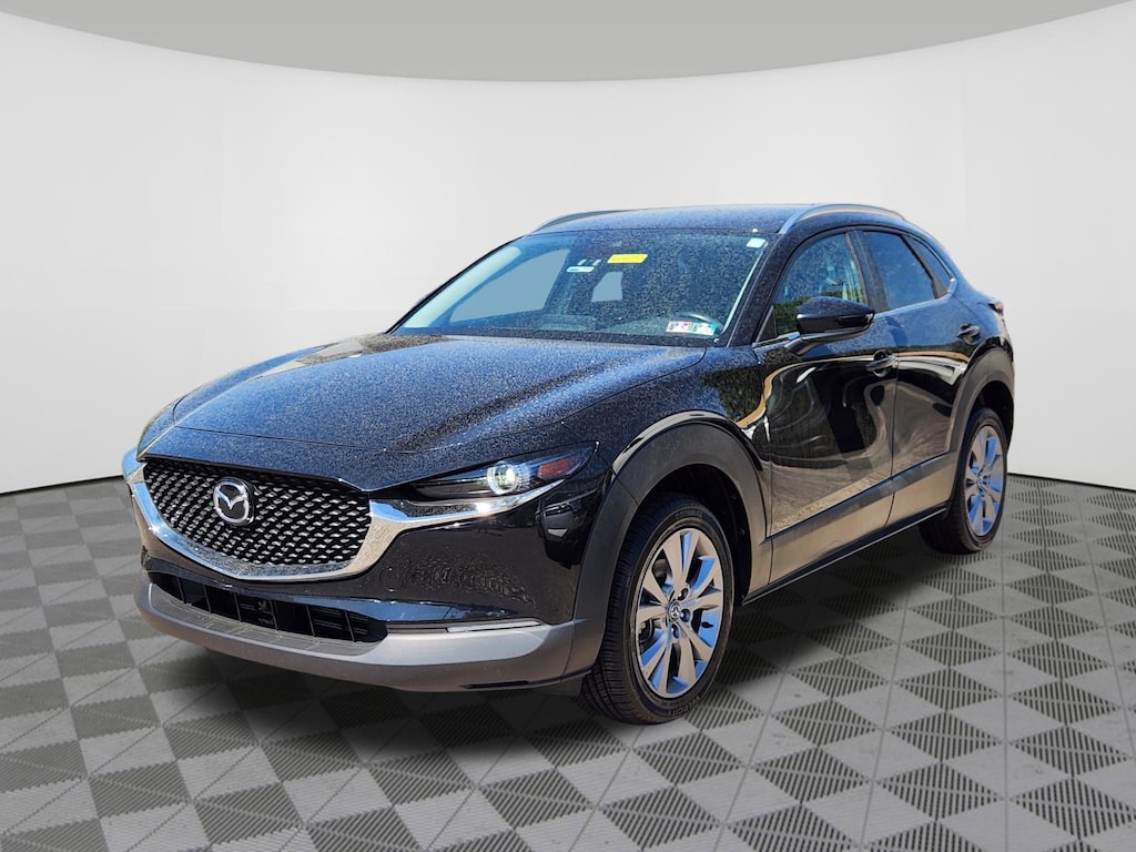 Used 2023 Mazda CX-30 2.5 S Select Package SUV