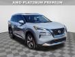 Used 2023 Nissan Rogue Platinum SUV