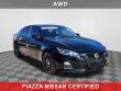 Certified 2019 Nissan Altima 2.5 S Sedan