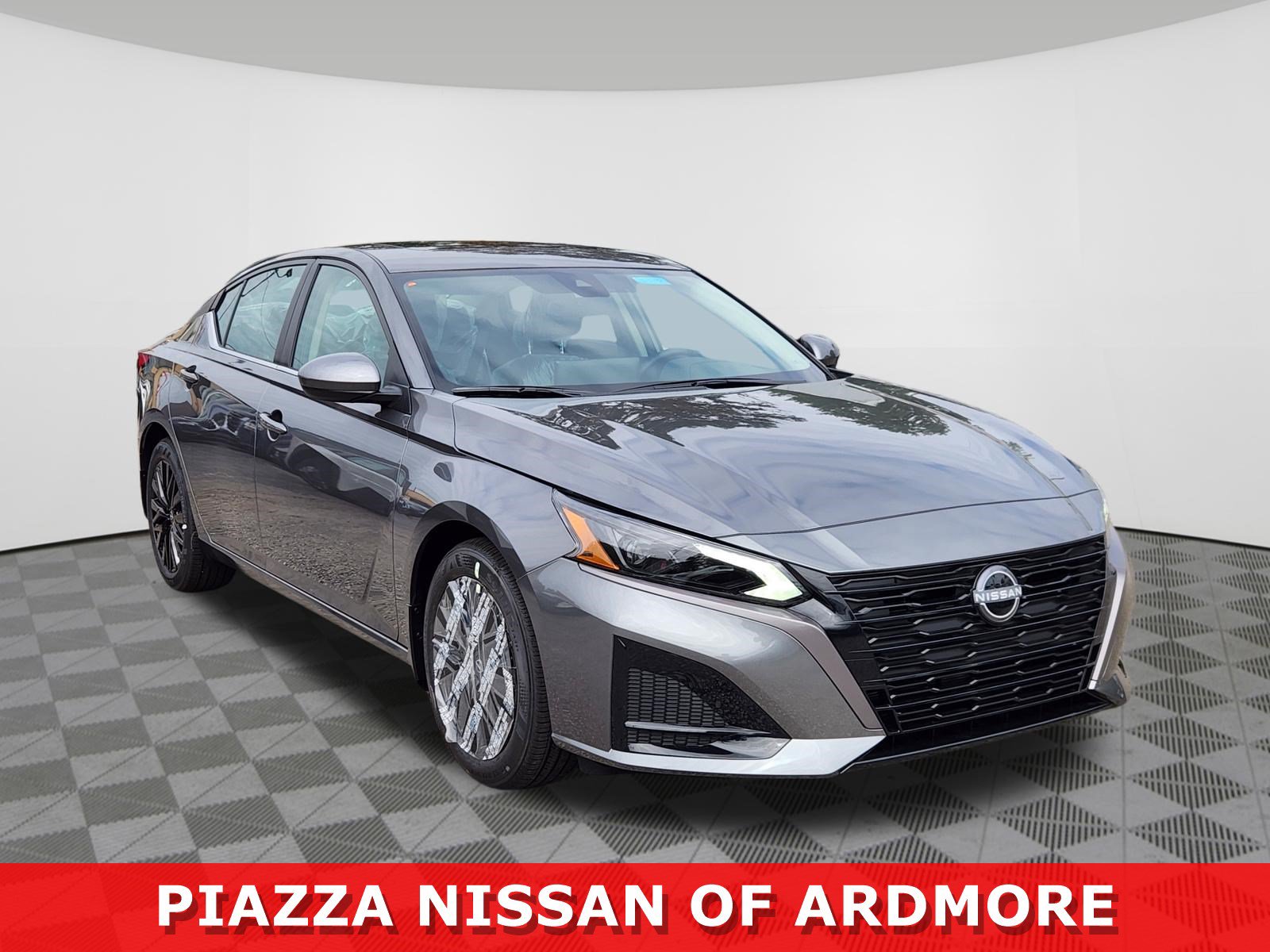 2026 Nissan Altima
