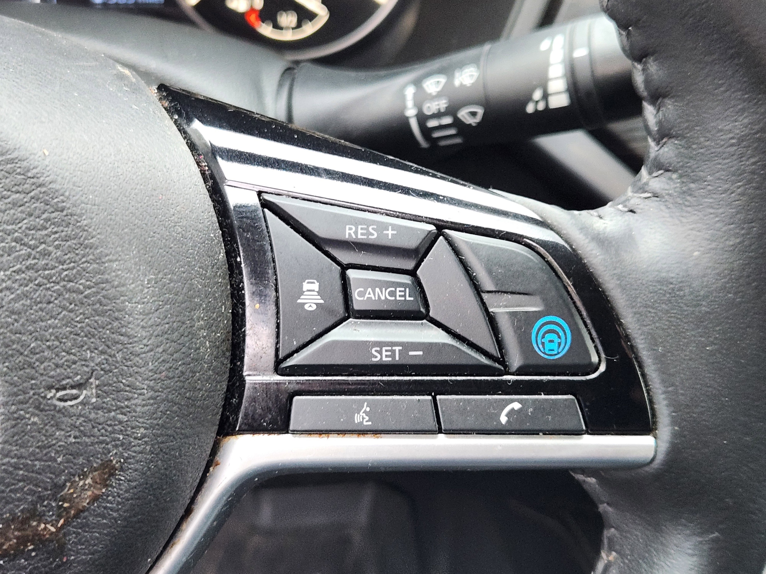 2024 Nissan Altima SV - Photo 24