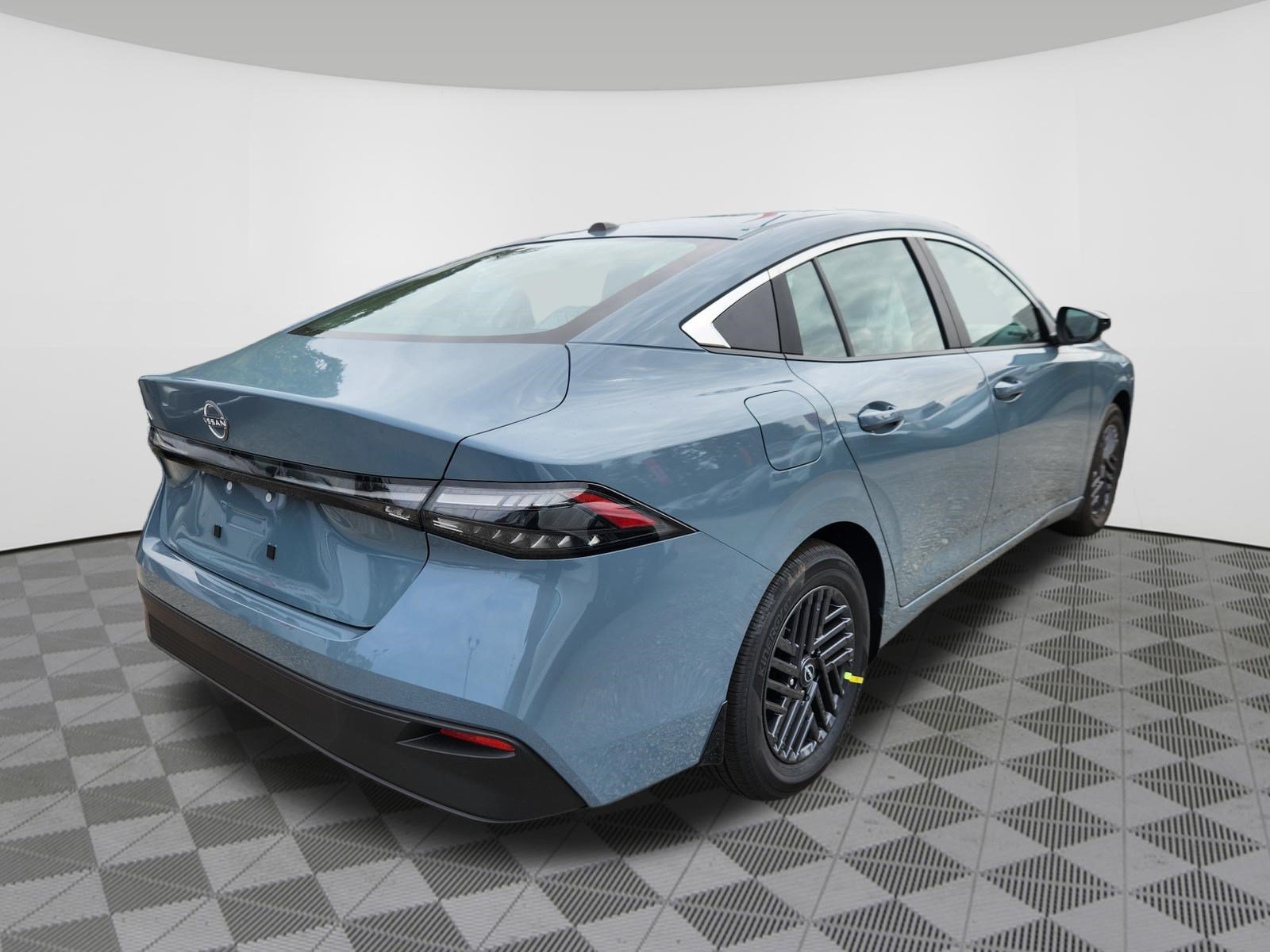 New 2027 Nissan Sentra SV Sedan