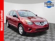 Nissan Rogue Select