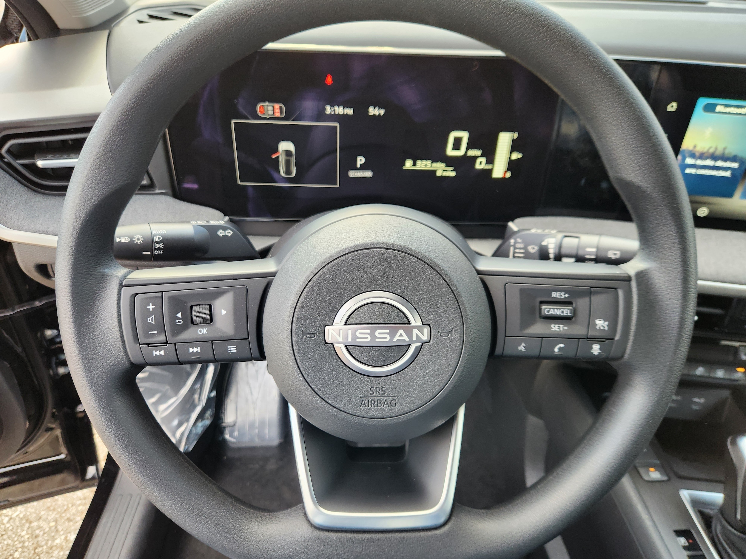 2026 Nissan KICKS SV AWD - Photo 9