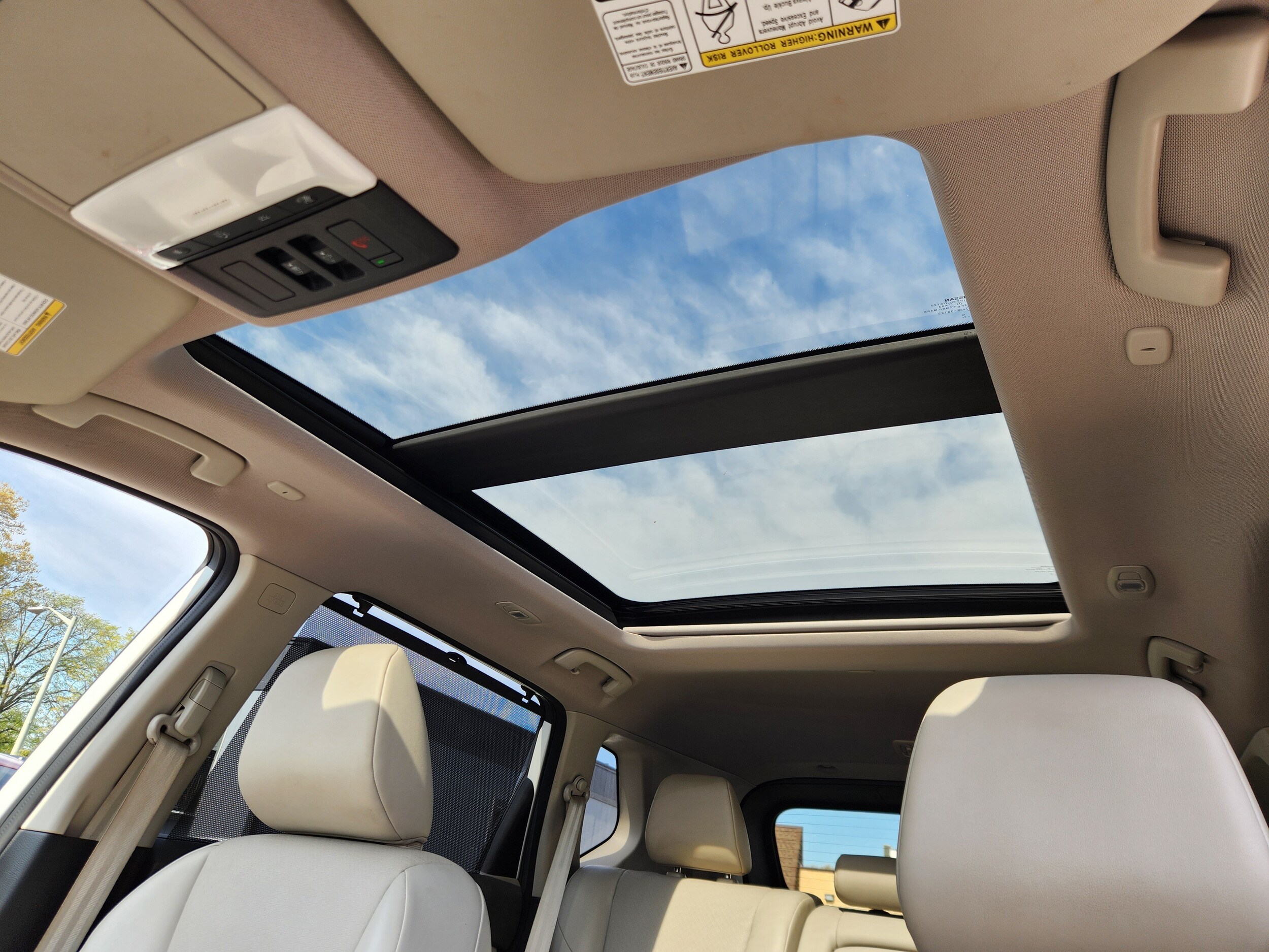 2022 Nissan Rogue SV - Photo 15