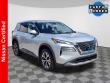 Certified 2021 Nissan Rogue SV SUV