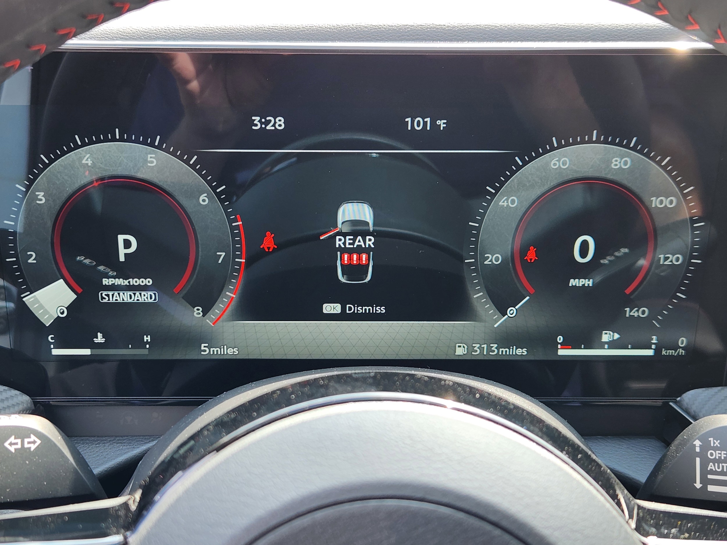 2025 Nissan Kicks SR AWD - Photo 10