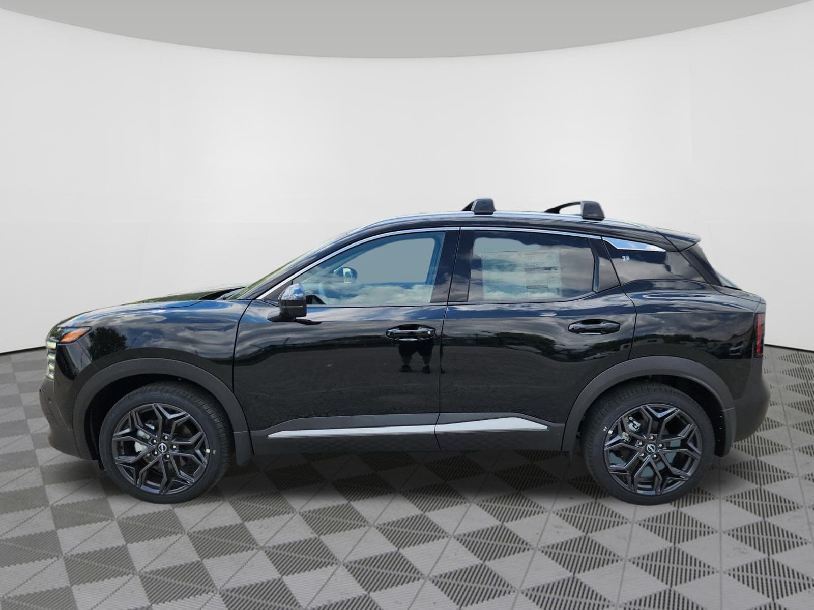 2025 Nissan Kicks SR AWD - Photo 5