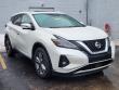 Used 2022 Nissan Murano Platinum SUV