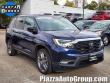 Used 2022 Honda Passport EX-L AWD SUV