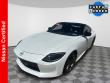 Certified 2023 Nissan Z Sport Coupe