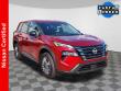 Certified 2025 Nissan Rogue S SUV