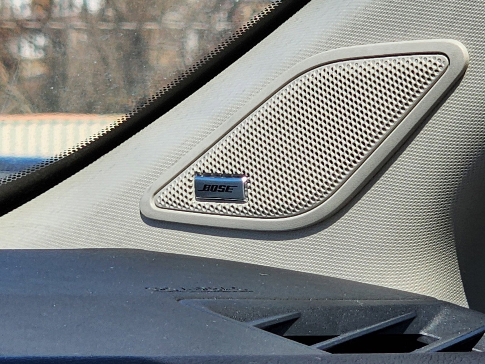 2025 Nissan Murano SL - Photo 9