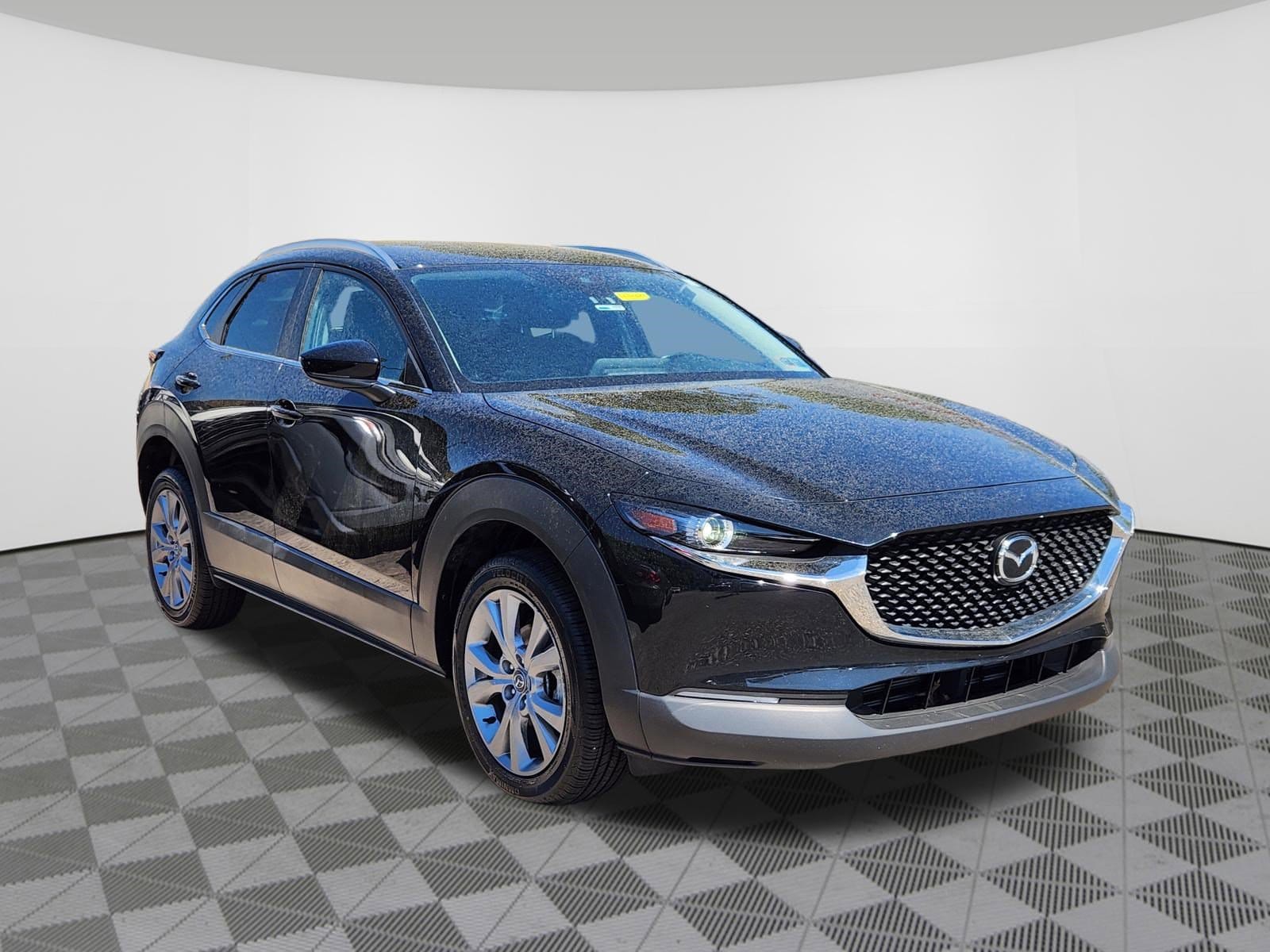 2023 Mazda CX-30 Select AWD's photo