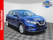 Nissan Rogue Sport