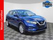 Certified 2020 Nissan Rogue Sport S SUV