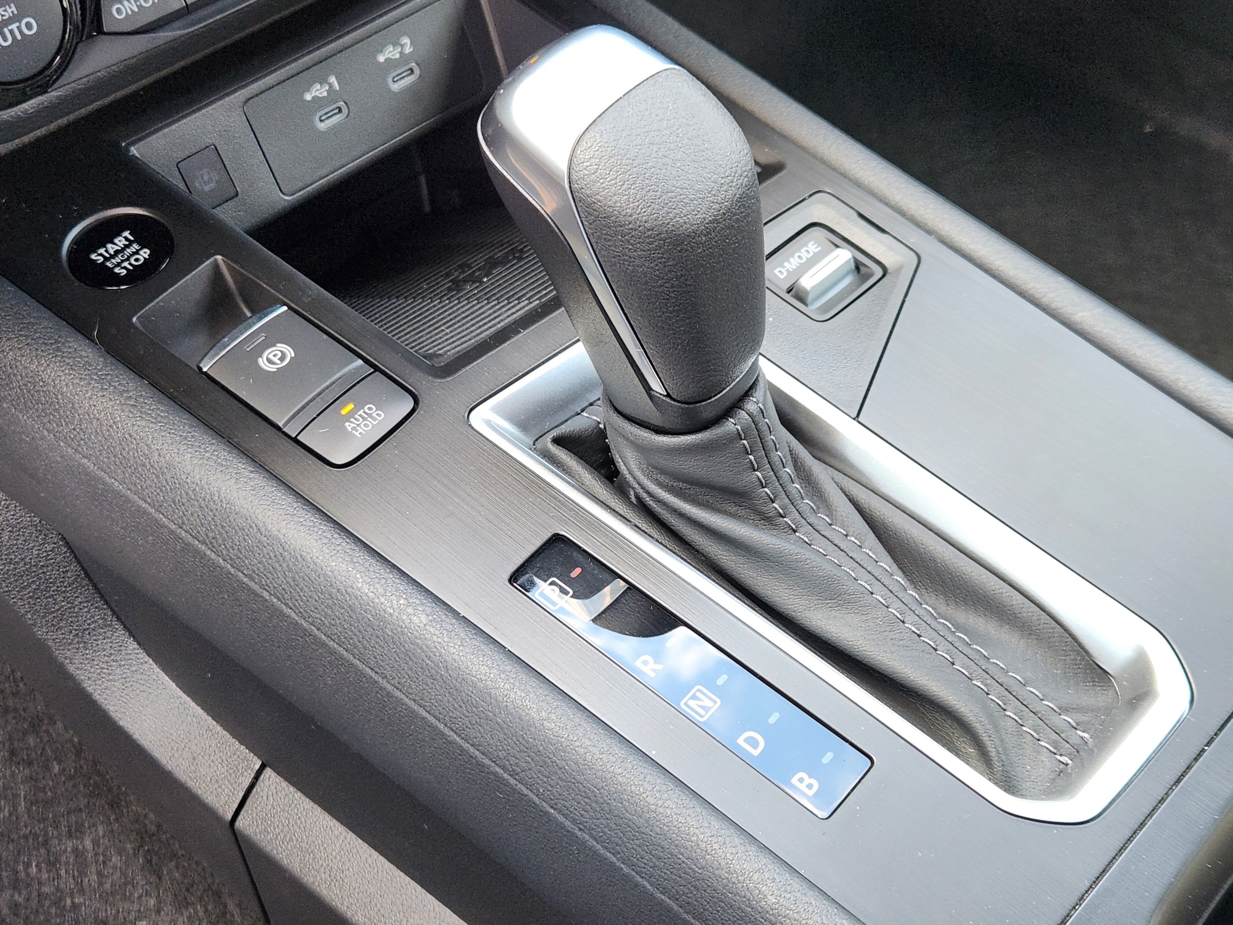 2026 Nissan KICKS SV AWD - Photo 13
