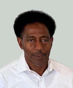 Staff member Kelson Fraser from ID_f8e806