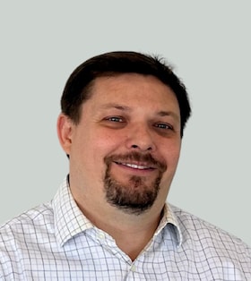 Staff member Rob Walsh from ID_f8e806