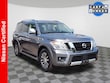  Nissan Armada