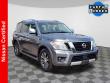 Certified 2018 Nissan Armada SL SUV