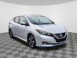 Used 2019 Nissan LEAF SL PLUS Hatchback