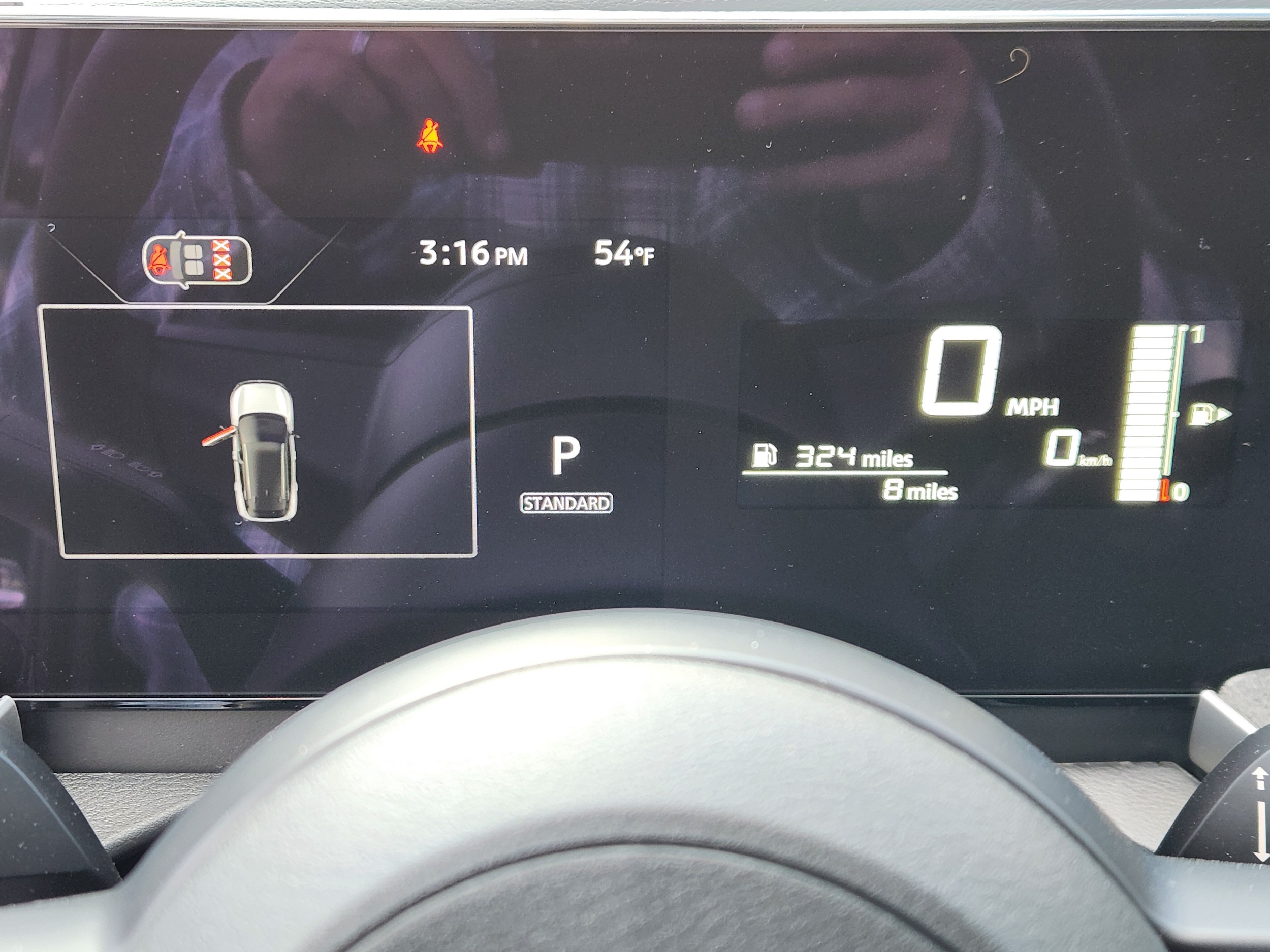 2026 Nissan KICKS SV AWD - Photo 10
