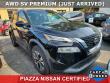 Certified 2023 Nissan Rogue SV SUV