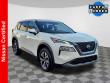Certified 2022 Nissan Rogue SV SUV