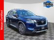 Certified 2025 Nissan Pathfinder Platinum SUV