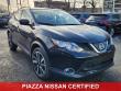 Certified 2019 Nissan Rogue Sport SL SUV