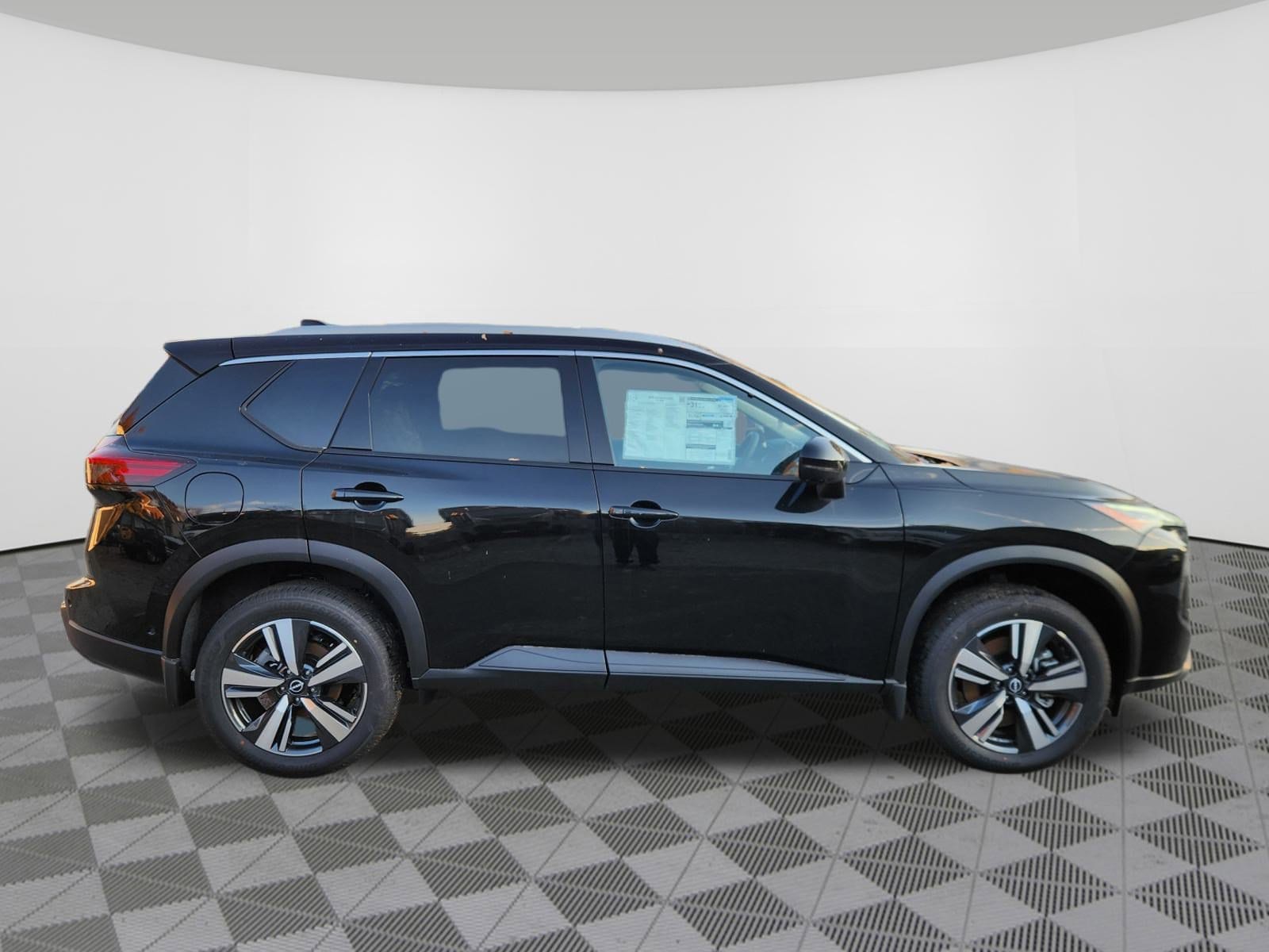 2025 Nissan Rogue SL - Photo 6