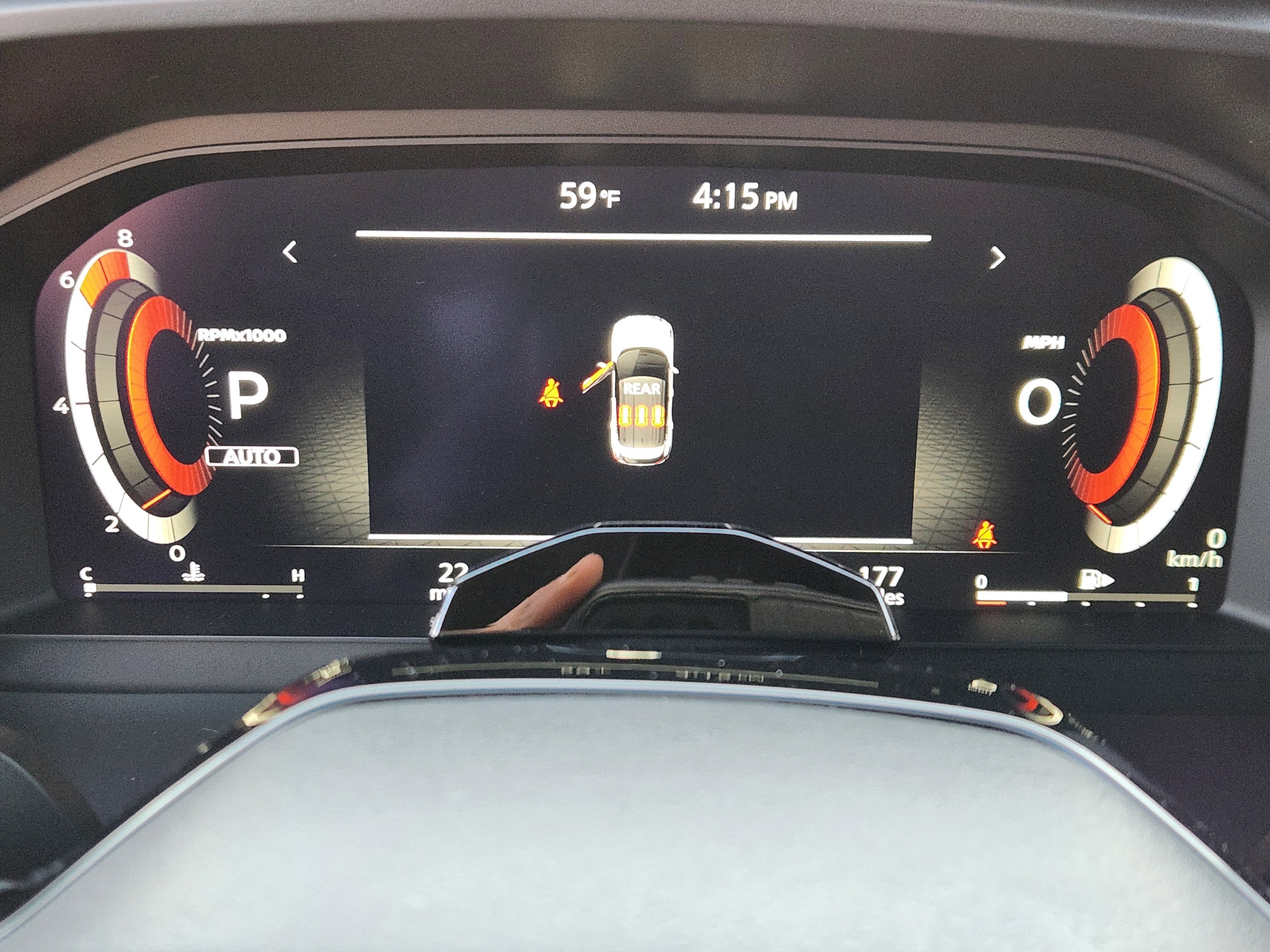 2025 Nissan Rogue SL - Photo 10