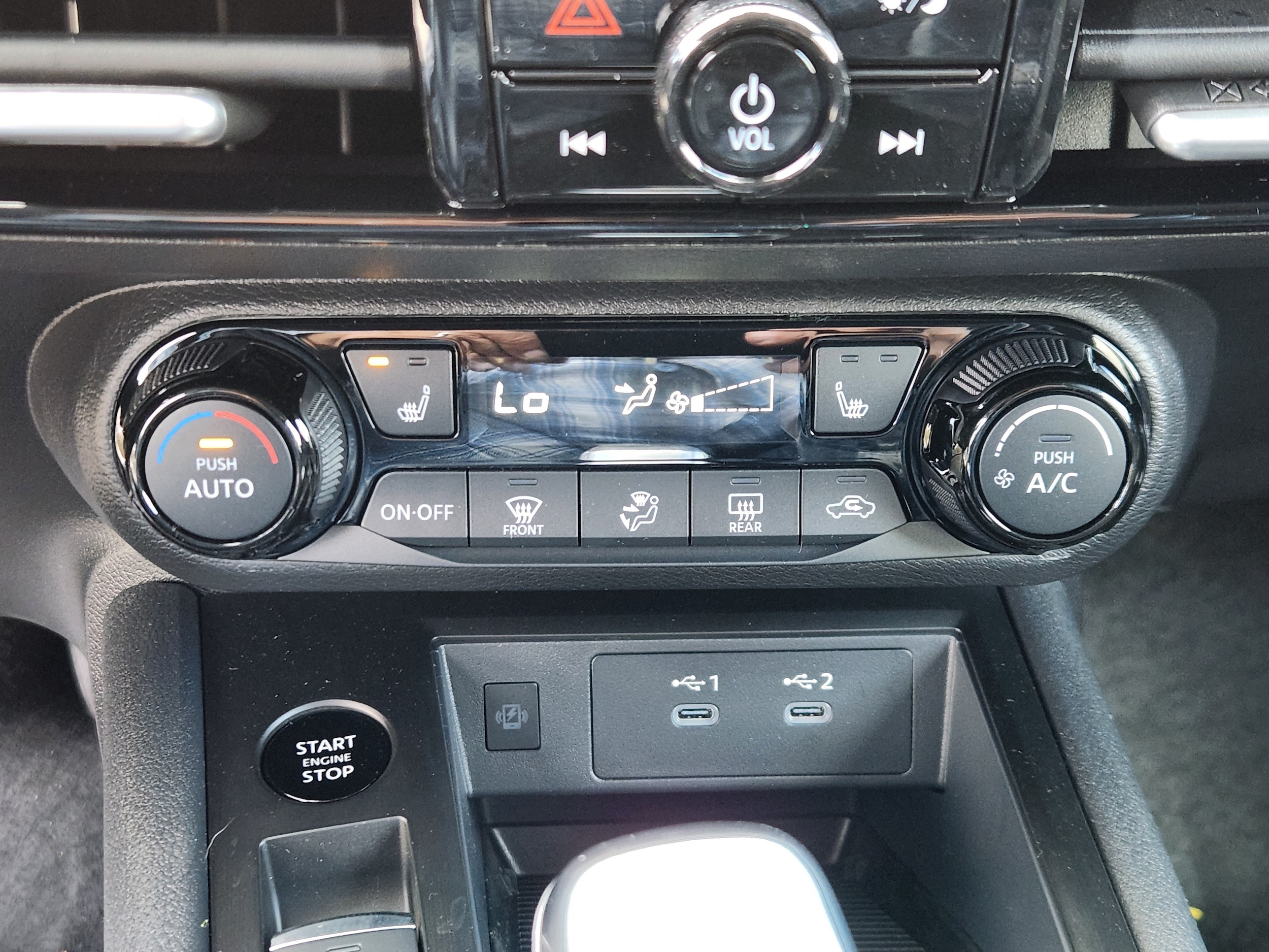 2026 Nissan KICKS SV AWD - Photo 12