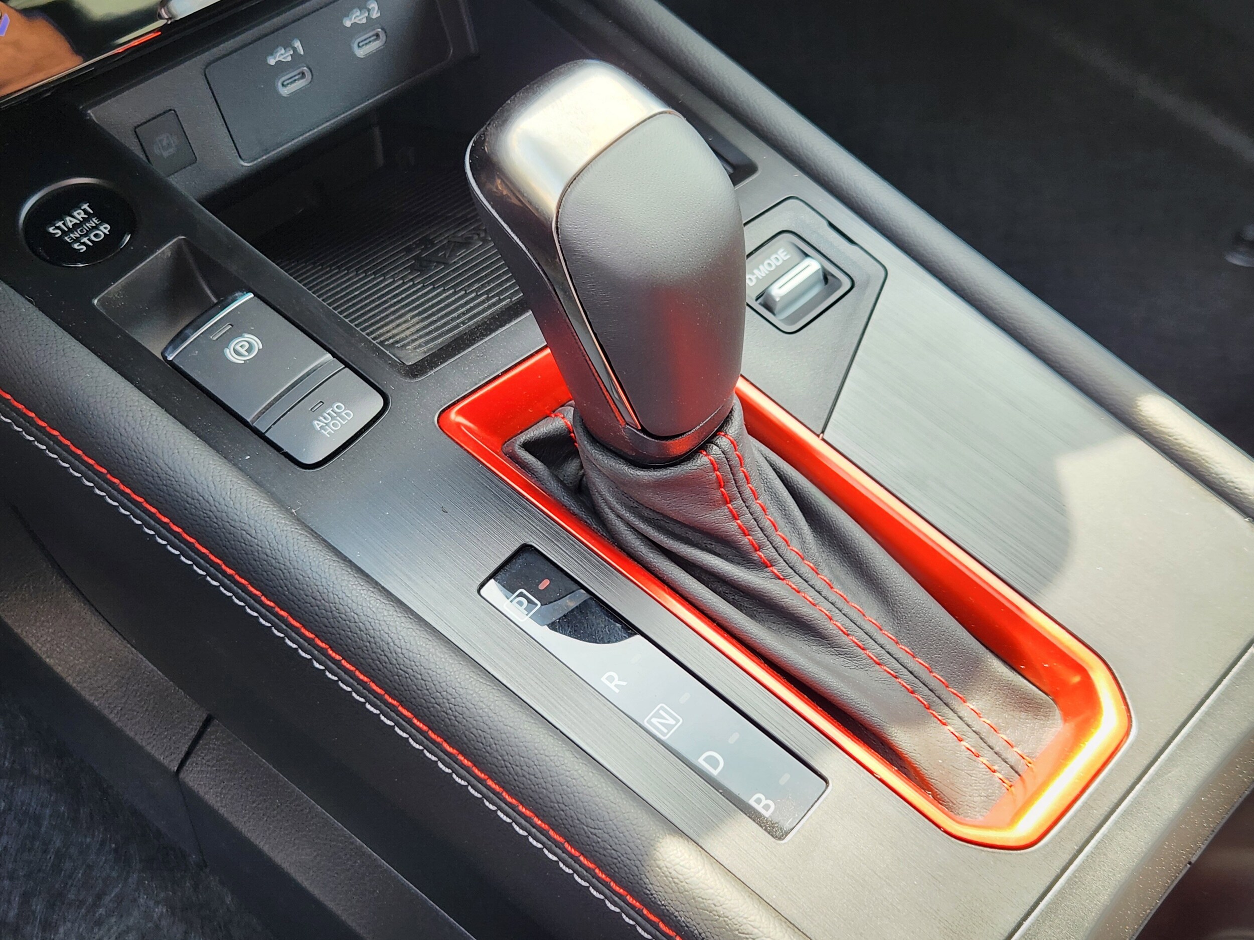 2025 Nissan Kicks SR AWD - Photo 13