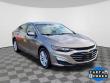Used 2025 Chevrolet Malibu 1LT Sedan